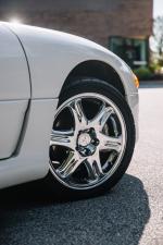 Mitsubishi 3000GT VR-4 1998 года